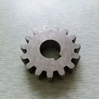 Ведущая шестерня запуска мотоблока 175N/180N (7/9Hp), Z-15
