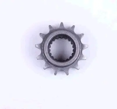 Двухрядная звезда коленвала редуктора 168F/170F Z-13 AMG