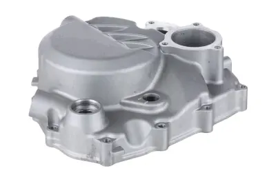 Правая крышка двигателя CB300 (ZS174MN-5) AMG