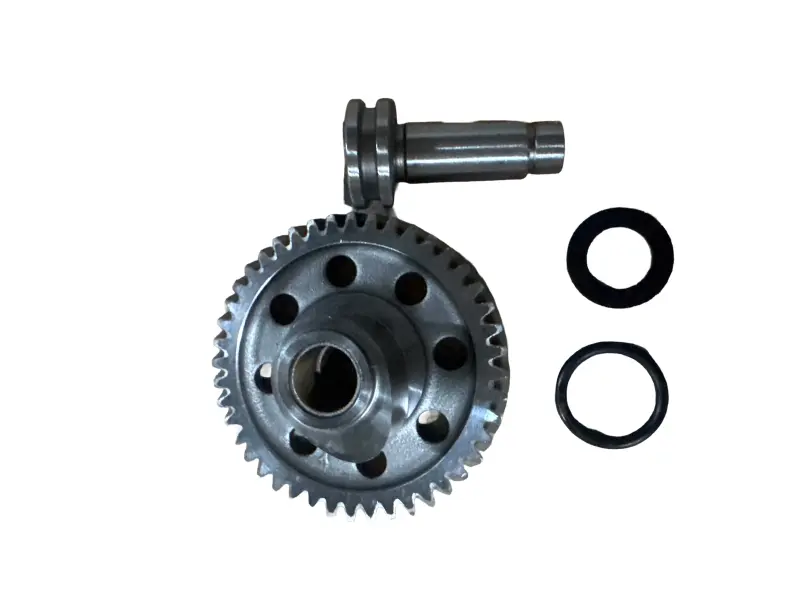 Распредвал ГРМ 4T CG125/150 156FMI/161FMI OHV, 2 шт