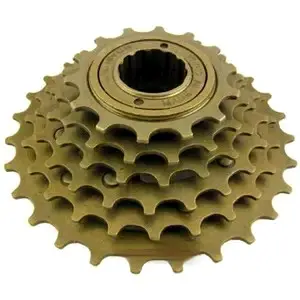 Задние велосипедные звезды VERE 13-28T