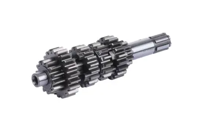 Первичный вал КПП с шестернями для CB300 ZS174MN-5
