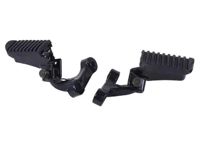 Подножки водителя для Shineray XY 250GY-6B, Viper V250VXR, Irbis XR250R, Geon X-Road 200/250CB