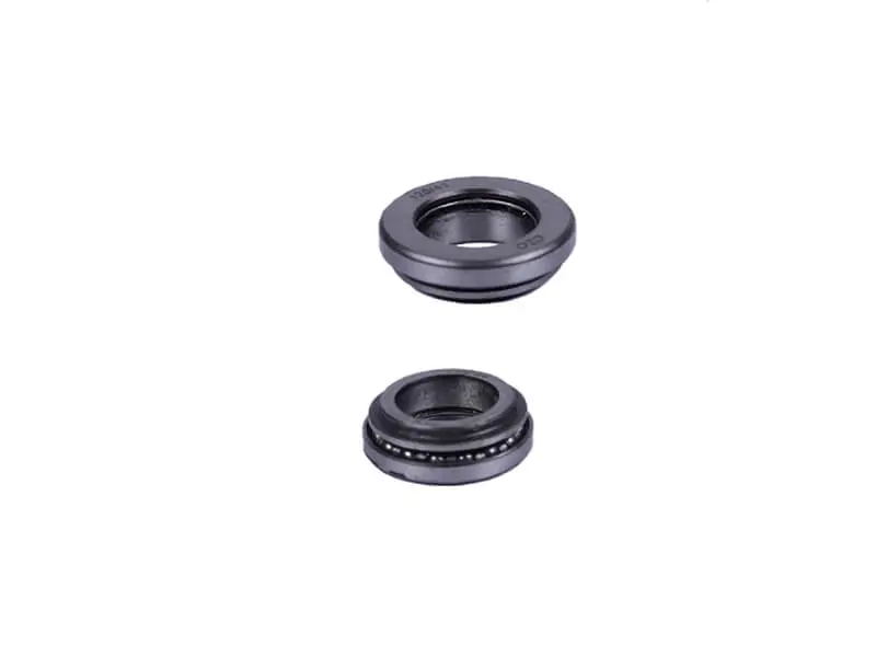 Подшипники рулевой колонки VP-V250L Dragon / ZS 250GY-8 / SPARK SP250D-7 AMG