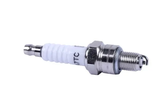 Иридиевая свеча зажигания AMG-3 A7TC M10×1,00, 12,7 мм