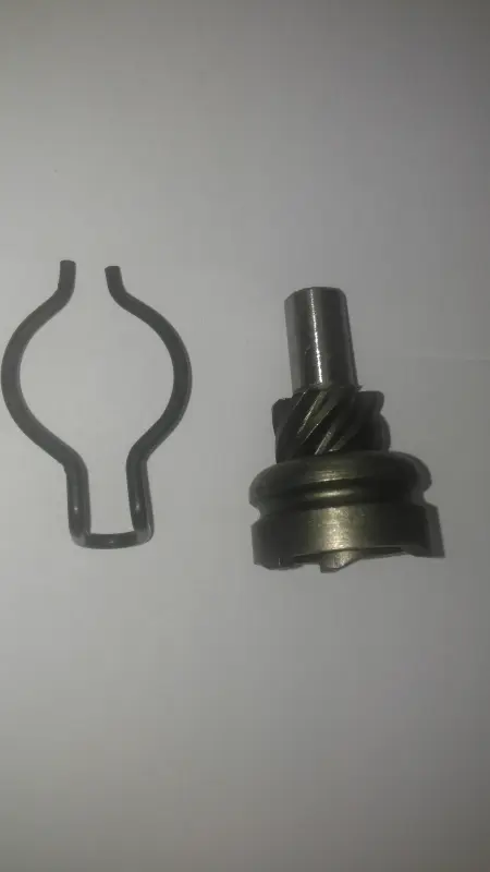 Храповик кикстартера VDK для Honda Dio AF18, Tact AF16, Lead AF20