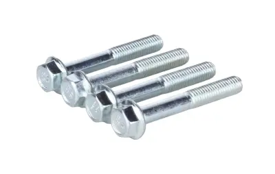 Болты крепления головки блока двигателя P70F, 4 шт., AMG-2