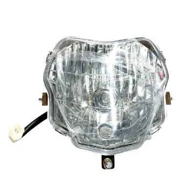 Передняя фара в сборе для Exdrive Balino 200 (VV)