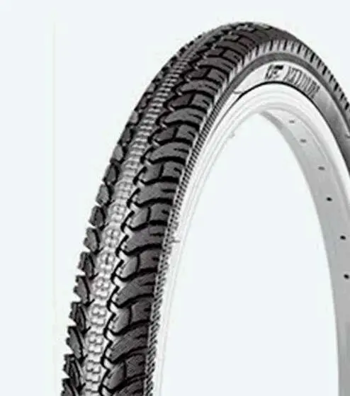 Велосипедна шина LTK 20 x 2,125 антипрокол SUPER E-type