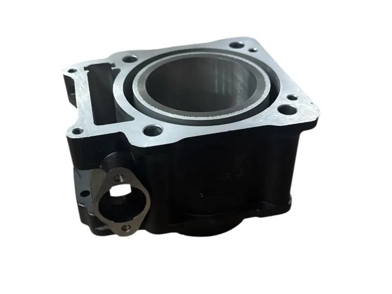 Цилиндр 4T CB 300 CBS Ø74 мм с водяным охлаждением VV