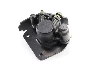 Суппорт тормозной дисковый 125J JING