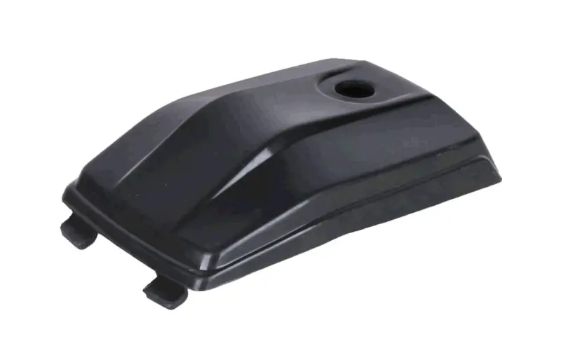 Кришка повітряного фільтра бензопили Goodluck GL4500/GL5200 AMG, чорна