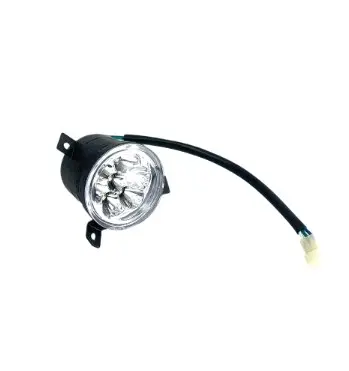 Малая круглая LED-фара в сборе для ATV