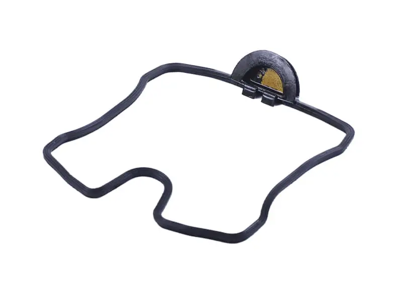 Прокладка крышки головки цилиндра 4T CB 250 (171 FMM) AMG