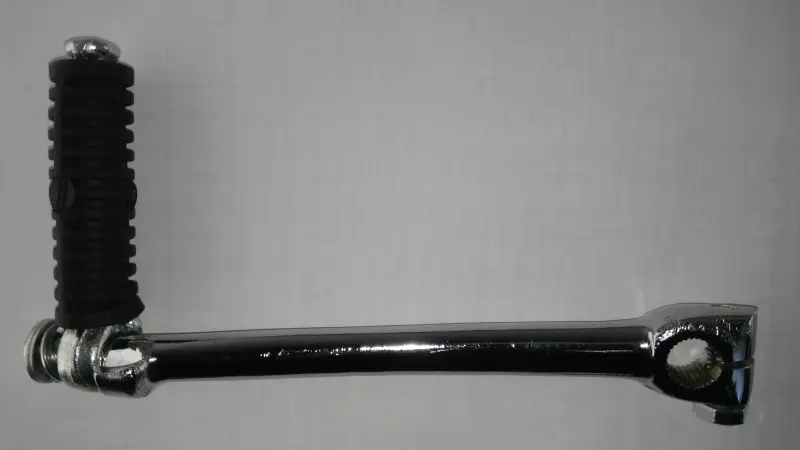 Ножка кикстартера VDK 4T CB125/150 прямая