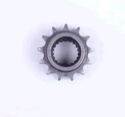 Двухрядная звезда коленвала редуктора 168F/170F Z-13 AMG