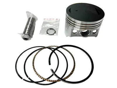 Поршень 4T CG300 STD Ø72 в сборе AMG