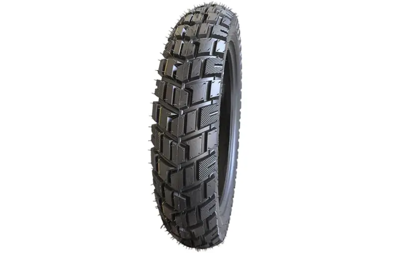 Мотошина AMG-2 3.00-17 TT 8PR, дорожная