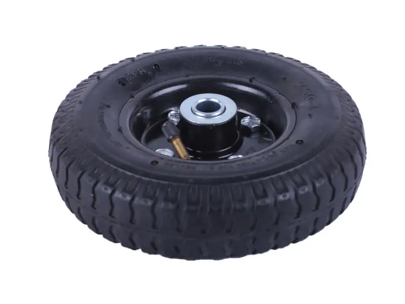 Колесо 2.50-4 TT для тачки AMG-2