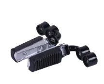 Подножки водителя AMG для VP-ZS200A, пара