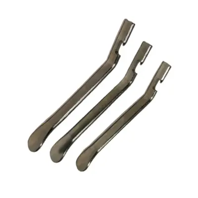 Бортировочные лопатки Bike Hand YC-313, 3 шт.