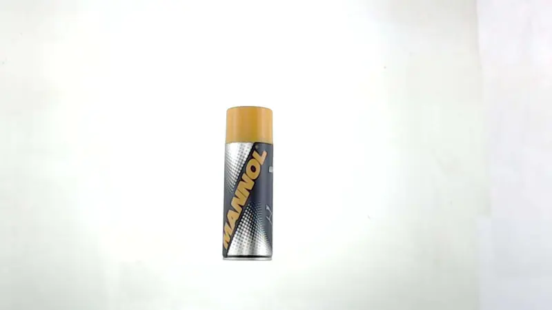 Проникне універсальне мастило MANNOL M-40 Lubricant 450 мл