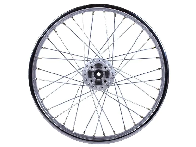 Диск переднего колеса 1,85 x 19 Shineray XY250GY-9A AMG