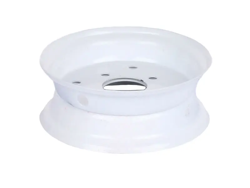 Диск колеса мотоблока 3,50x6, металлический, 5 болтов, тип 2 AMG