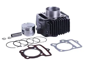 Цилиндро-поршневая группа Alpha 125 Ø54,0 AMG-2