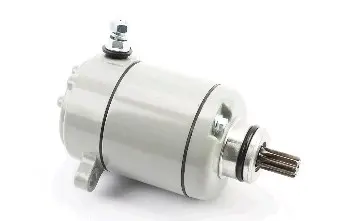 Электростартер JING для BOXER BM150, PULSAR 135, XCD 125
