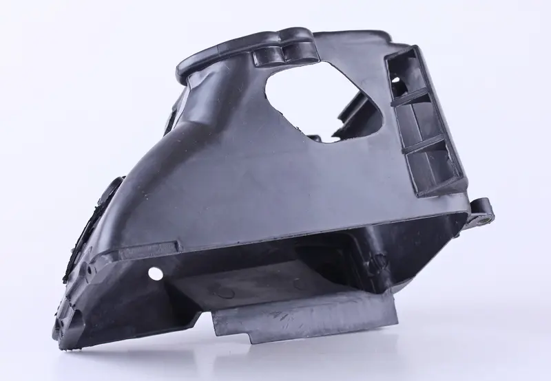 Кожух обдува цилиндра 4T GY6 50 AMG-3