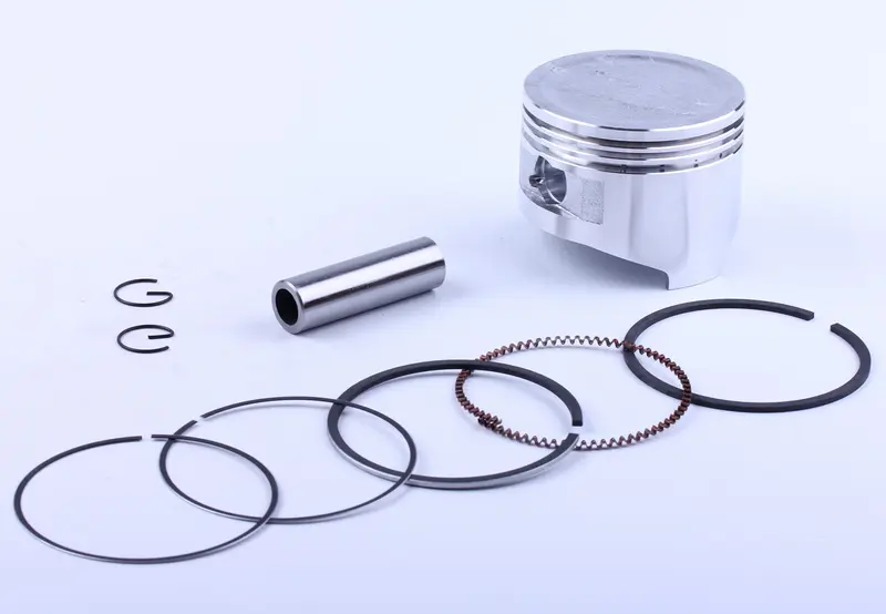 Поршень мотоблока 177F 9Hp 0,25 Ø77,25 AMG-2