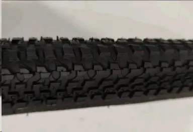 Велосипедная шина PIT 29 x 2.10 антипрокольная