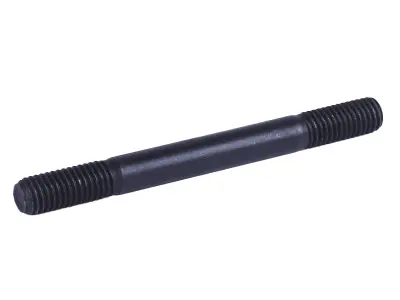 Шпилька головки цилиндра 186F M10×105 мм