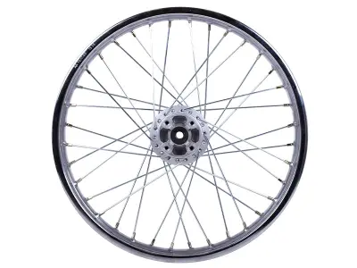 Диск переднього колеса 1,85 x 19 Shineray XY250GY-9A AMG