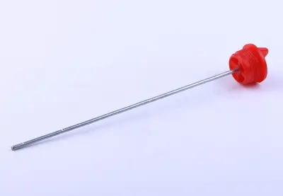 Щуп масла двигуна 190N/195N 12-15Hp ZUBR AMG-2