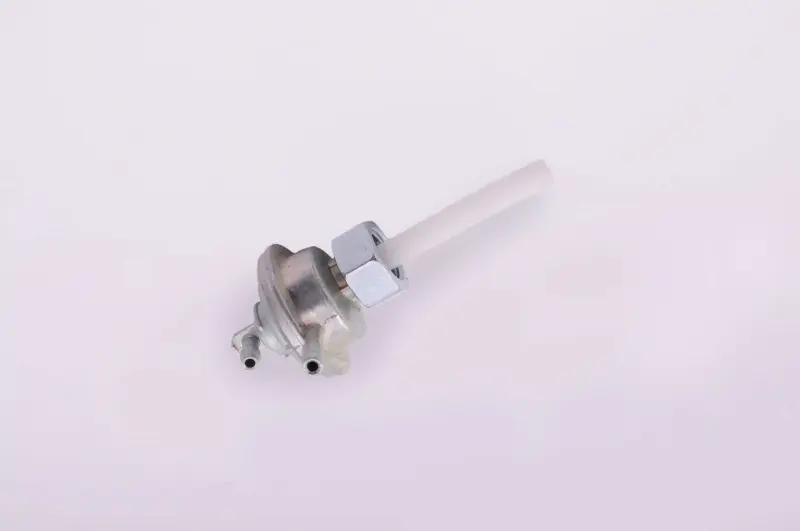Вакуумный кран 4T GY6 50 с 2 выходами JS