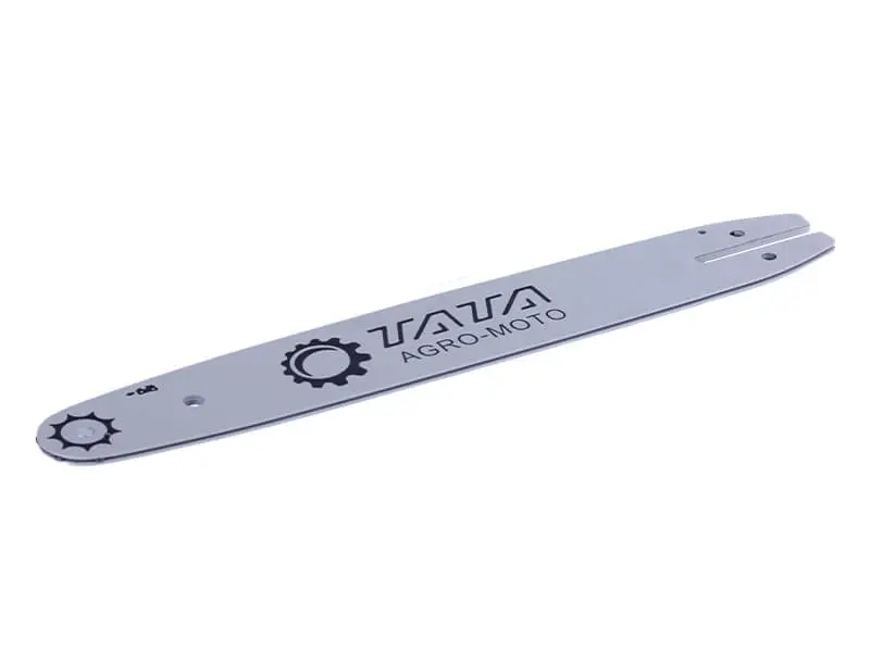 Шина TT AGRO MOTO 12″ для аккумуляторной цепной пилы