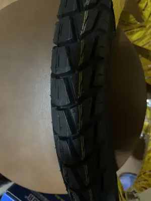 Мотошина 2,75-17 TT DELI SB-111 KROSS LTK