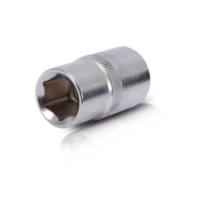 Головка торцевая шестигранная 1/2″ 14 мм × 38 мм CrV
