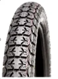 Мотошина 3,00-18 TT 6PR (mod 3) AMG-8