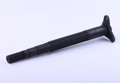 Вал первичный заднего моста Jinma 200/204/240/244 L-378mm, Z-15/16 AMG