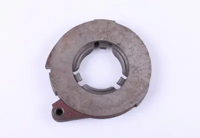 Пластина натискна гальмівного механізму Jinma 244/244 AMG