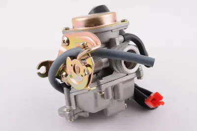 Карбюратор 4T GY6 60 VDK