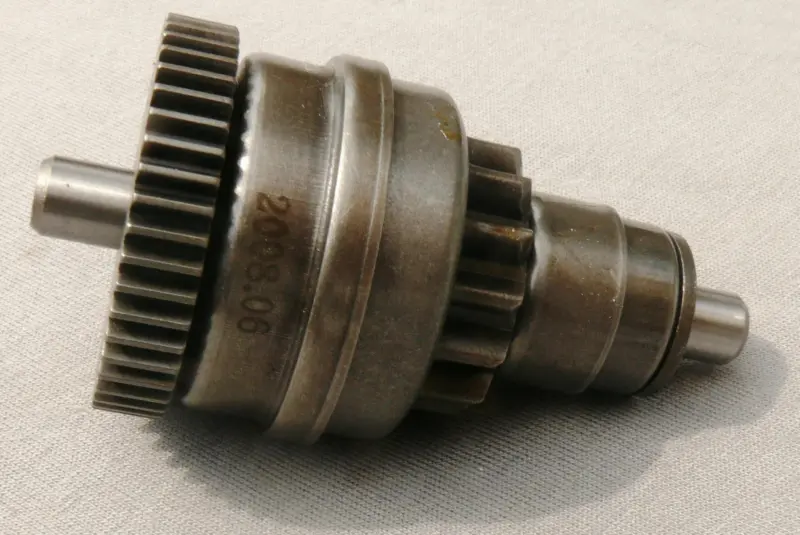 Бендикс стартера Honda LEAD 90 VDK