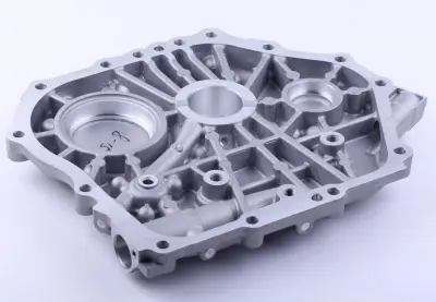 Кришка блока двигуна мотоблока 178F/186F (6/9Hp) AMG