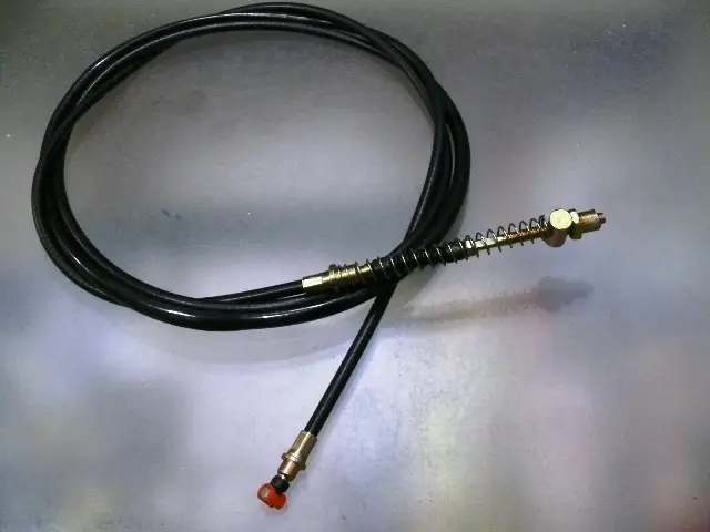 Трос заднего тормоза 4T GY6 125/150 2100 мм VDK
