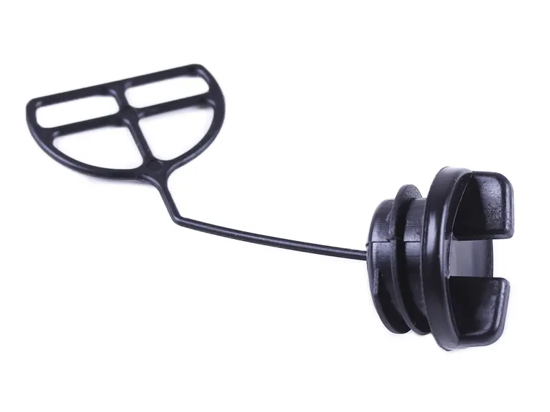 Кришка масляного бака бензопили Goodluck GL4500/5200 AMG-2
