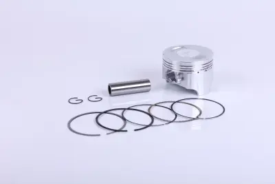 Поршень 4T CB/CG Ø69,00 мм STD 200/250cc 169FML, 169MM p-17 AMG