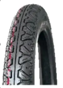 Мотошина 3,00-18 TT 6PR (mod 4) AMG-5
